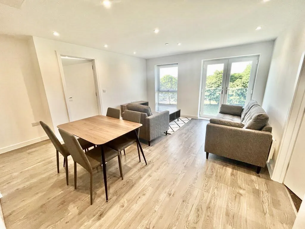 2 bedroom apartment for rent