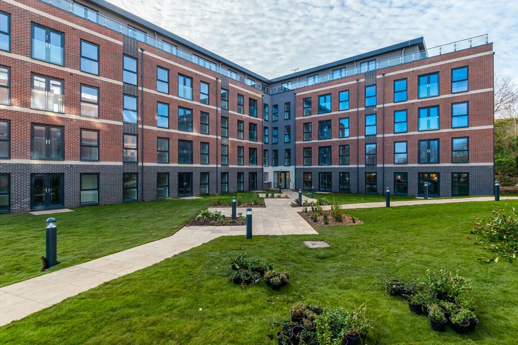 2 bedroom apartment for rent