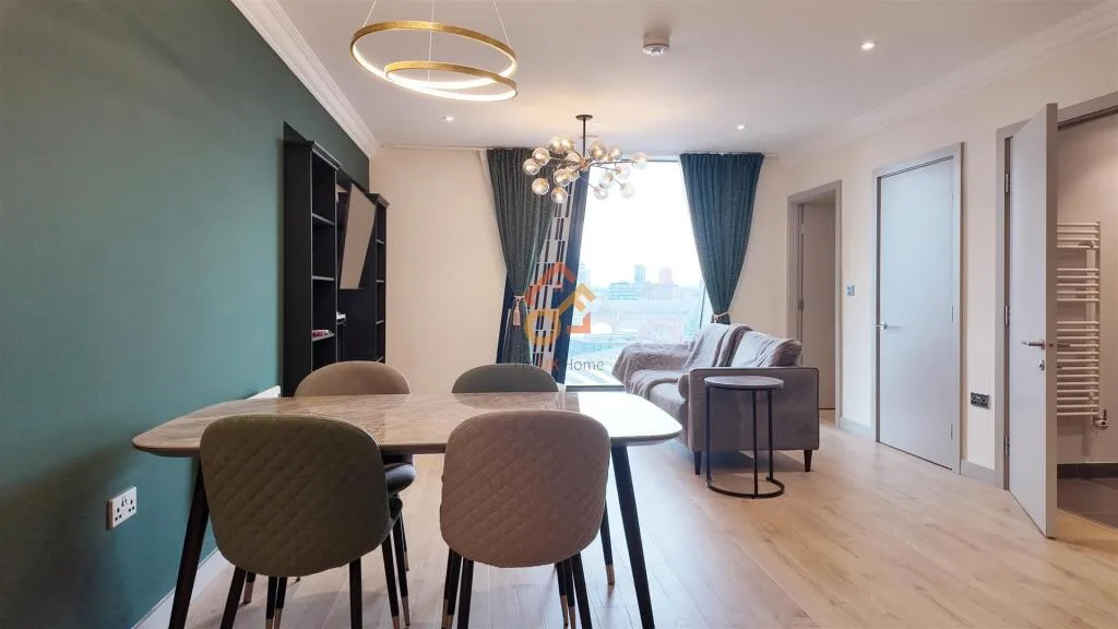 3 bedroom flat for rent