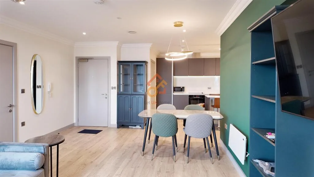 3 bedroom flat for rent
