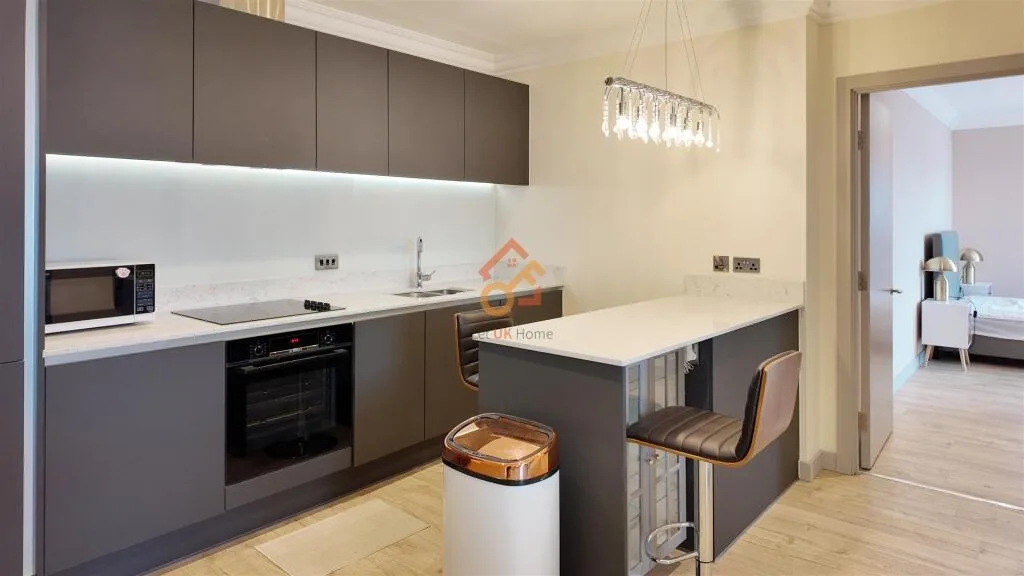 3 bedroom flat for rent