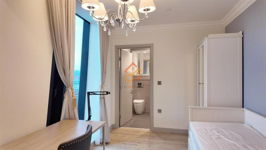 3 bedroom flat for rent