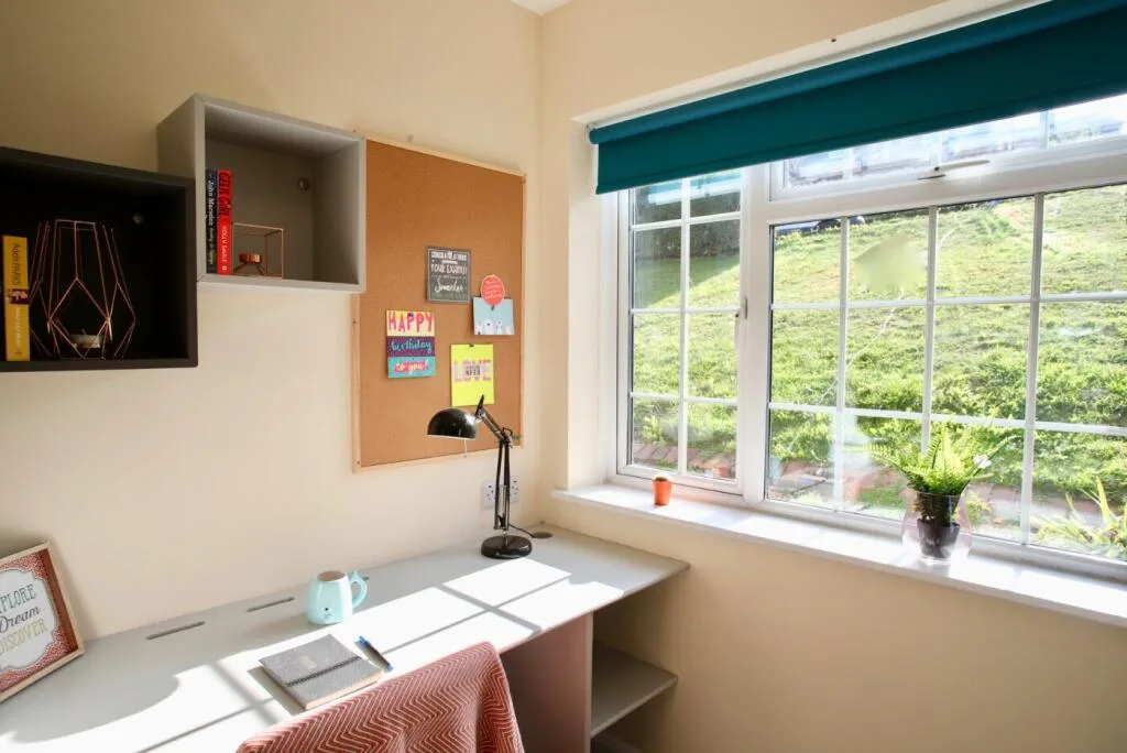 1 bedroom house of multiple occupation for rent