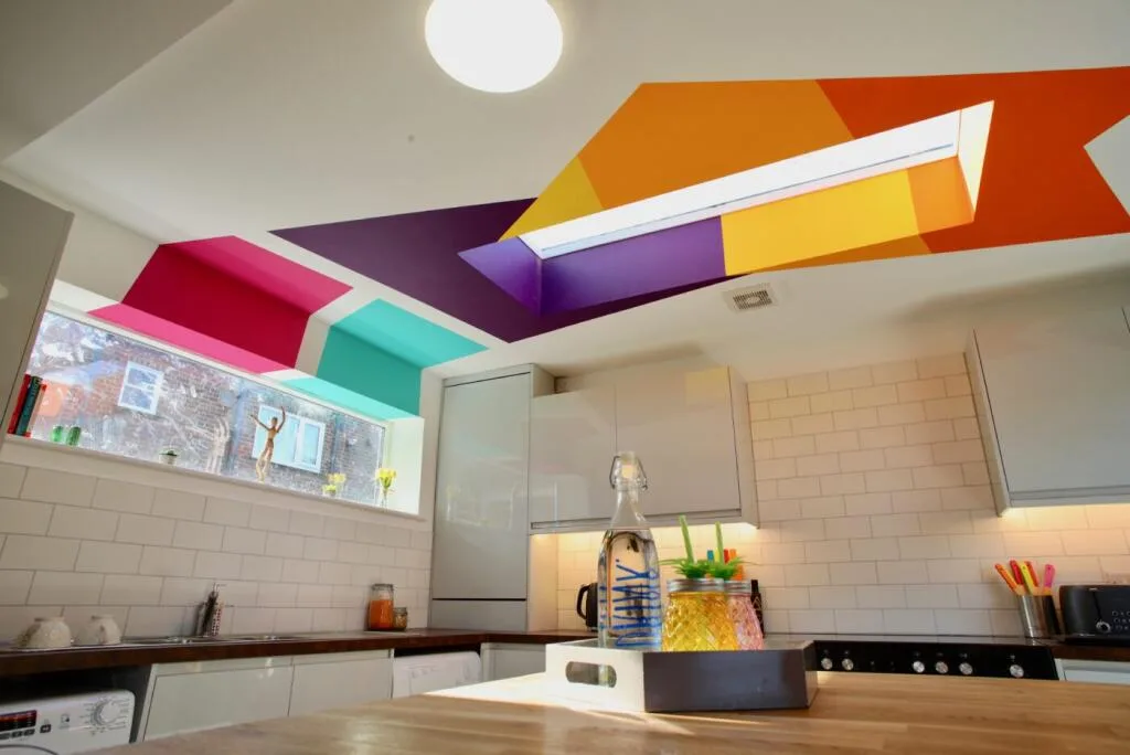 1 bedroom house of multiple occupation for rent