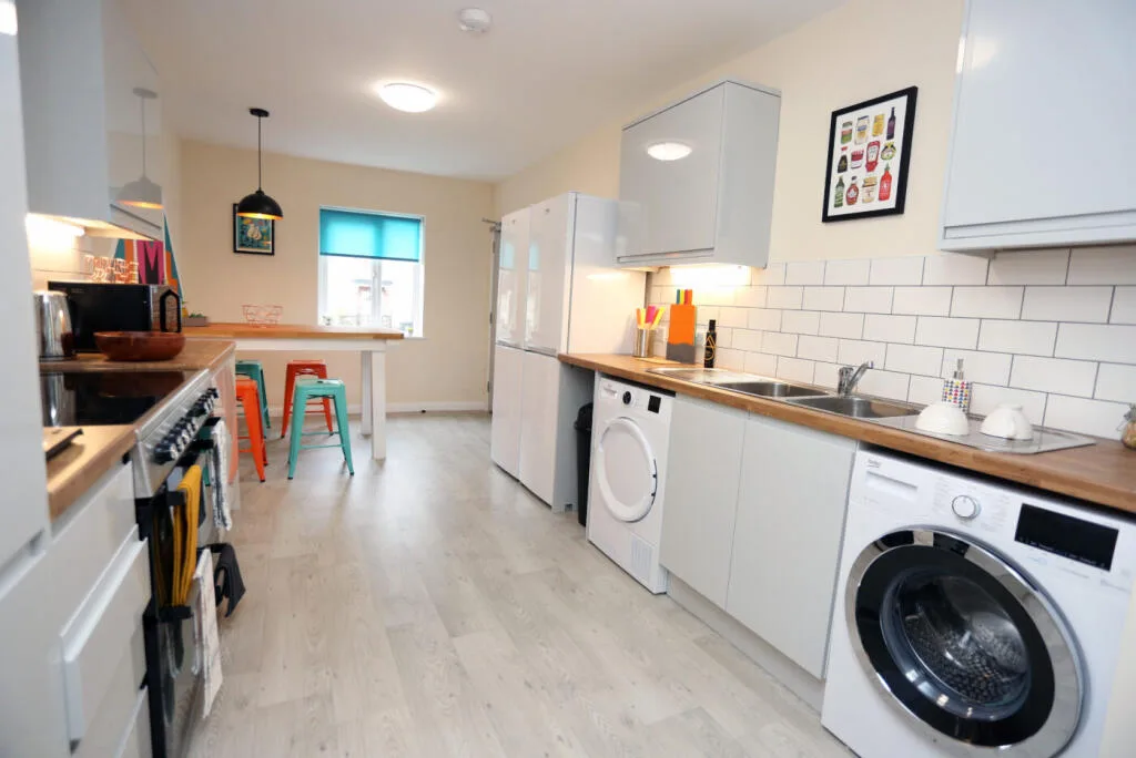 1 bedroom house of multiple occupation for rent