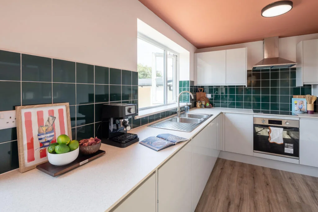 1 bedroom house of multiple occupation for rent