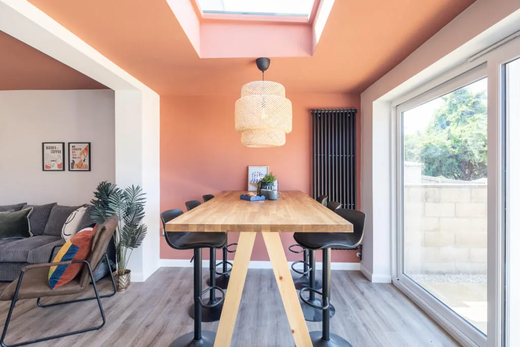 1 bedroom house of multiple occupation for rent