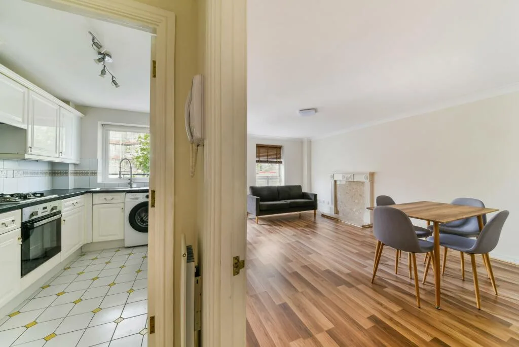 1 bedroom apartment for rent