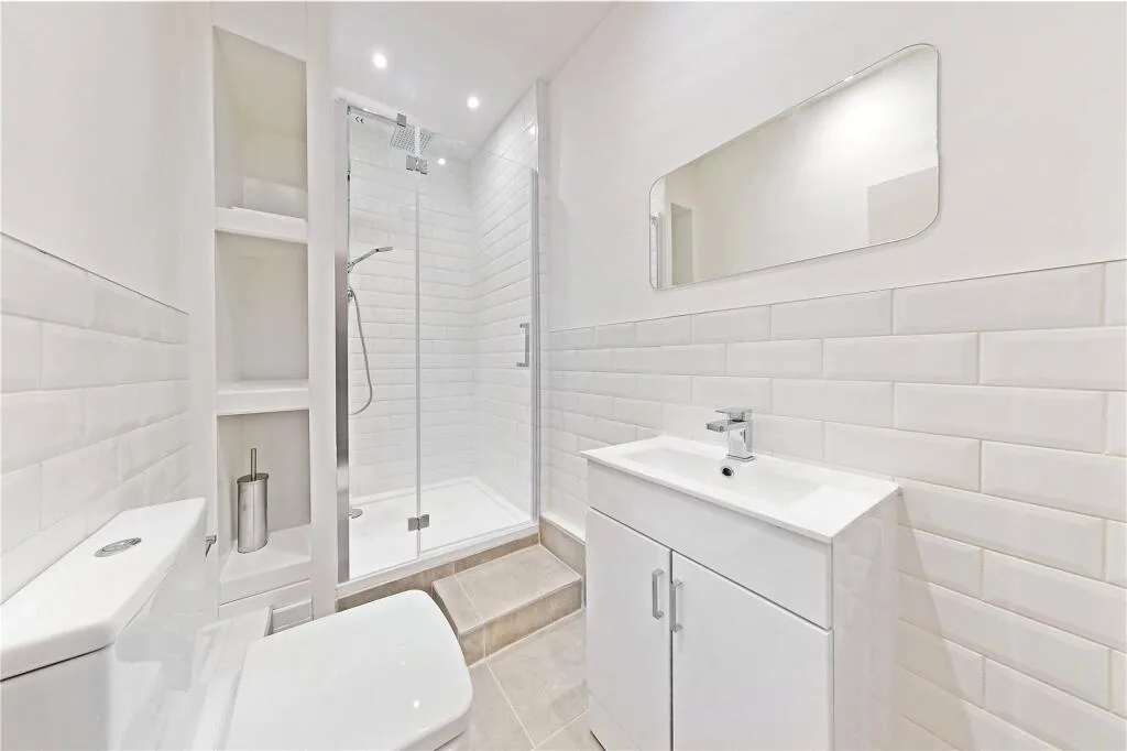 Studio apartment for rent