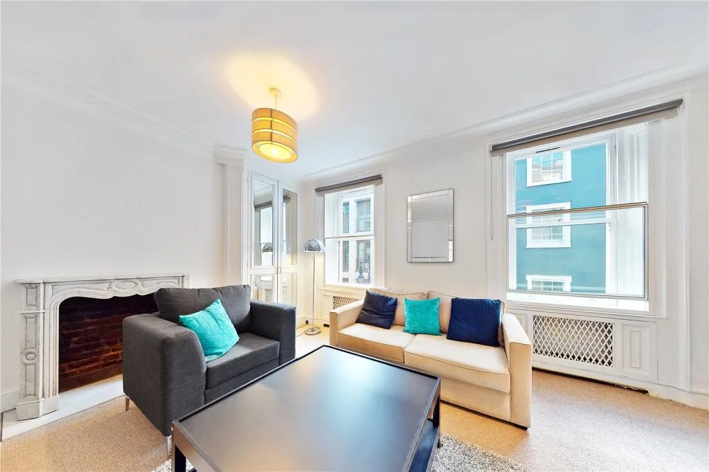 Studio apartment for rent