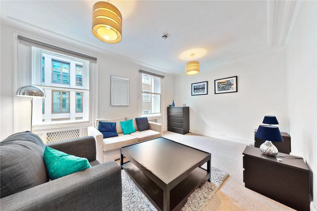 Studio apartment for rent