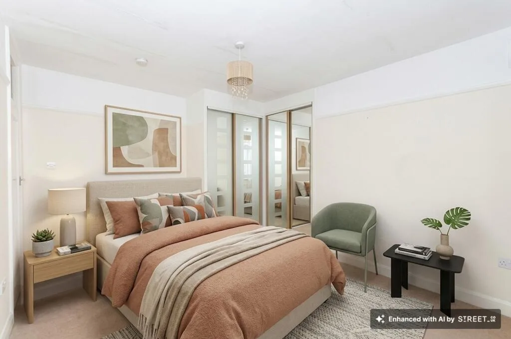 2 bedroom property for rent
