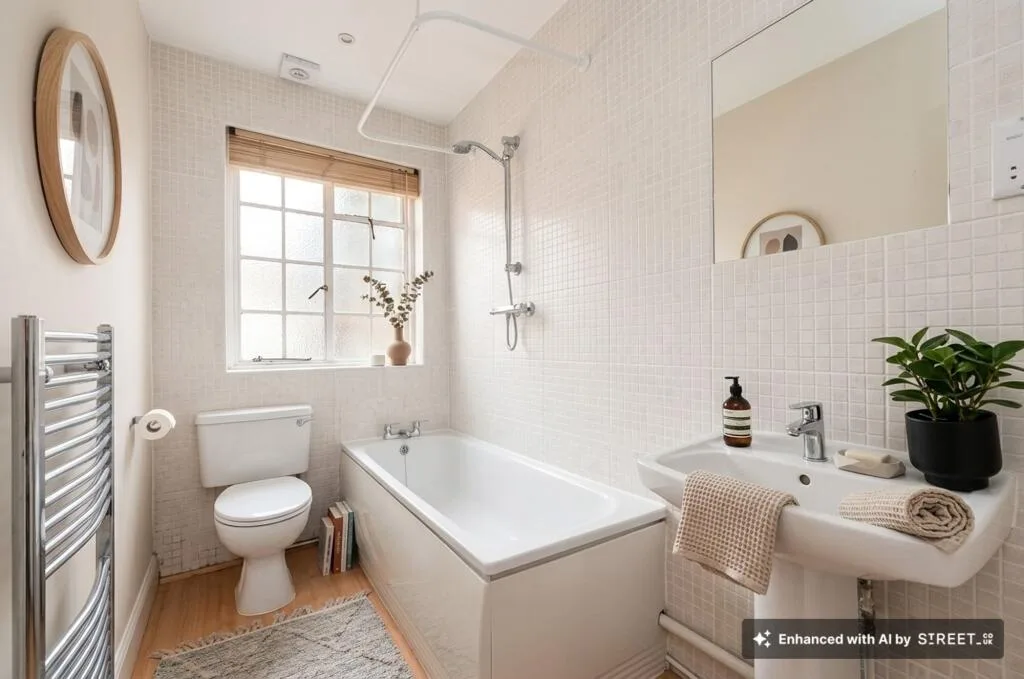 2 bedroom property for rent