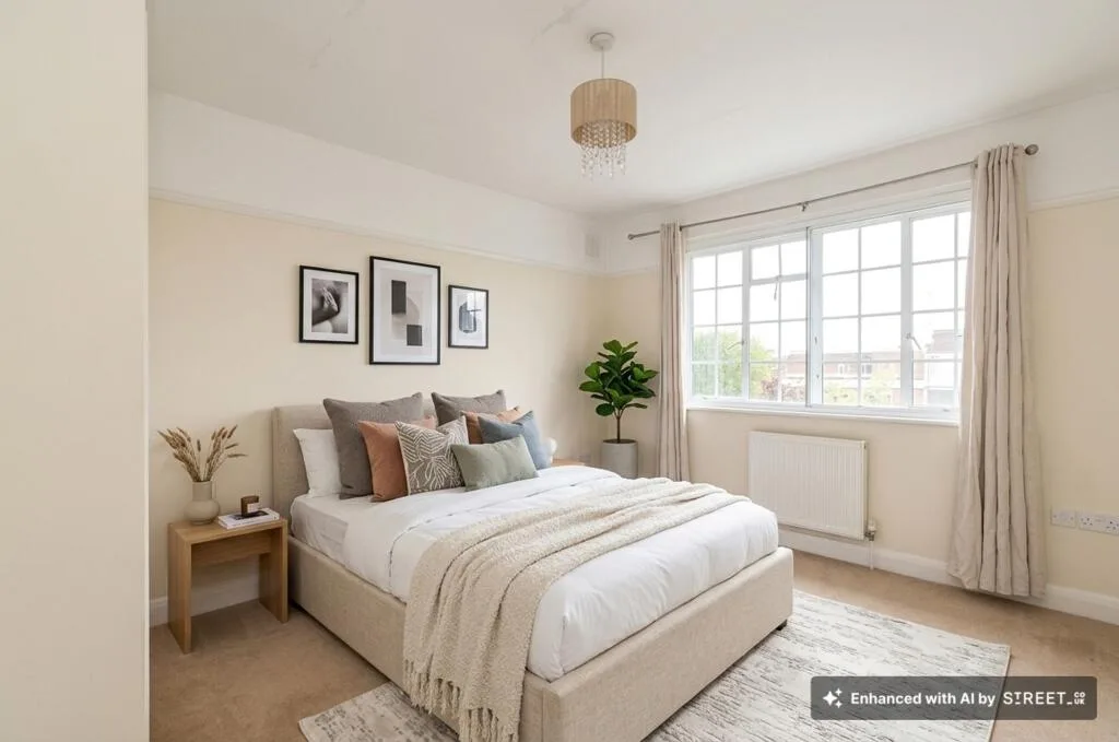 2 bedroom property for rent
