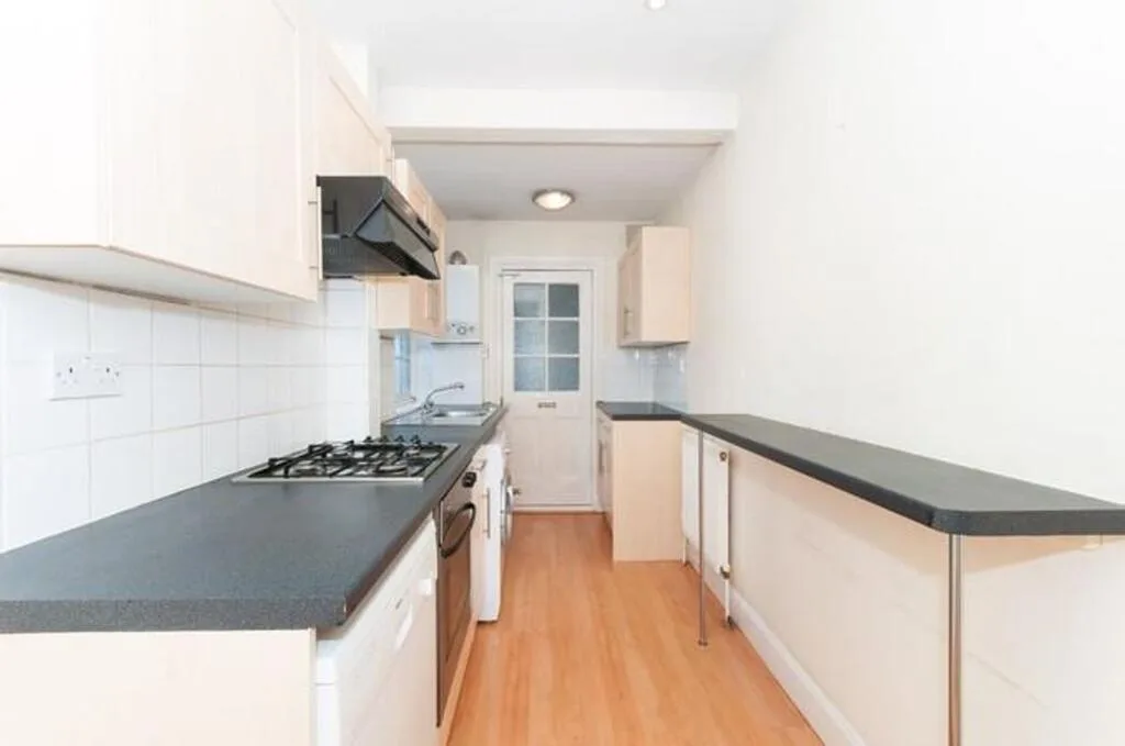 2 bedroom property for rent