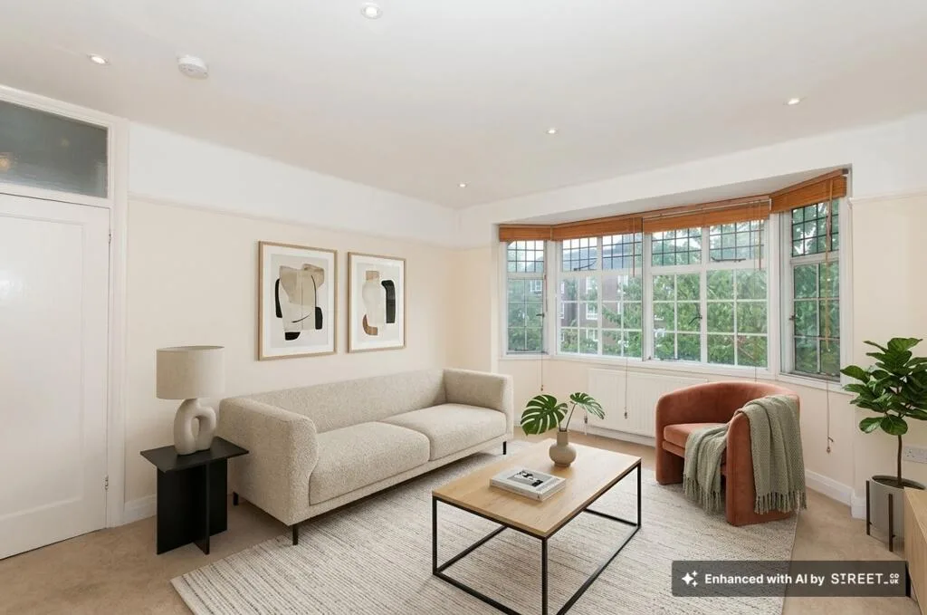 2 bedroom property for rent