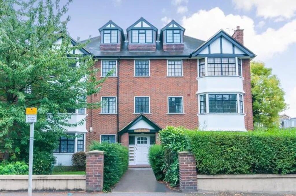 2 bedroom property for rent