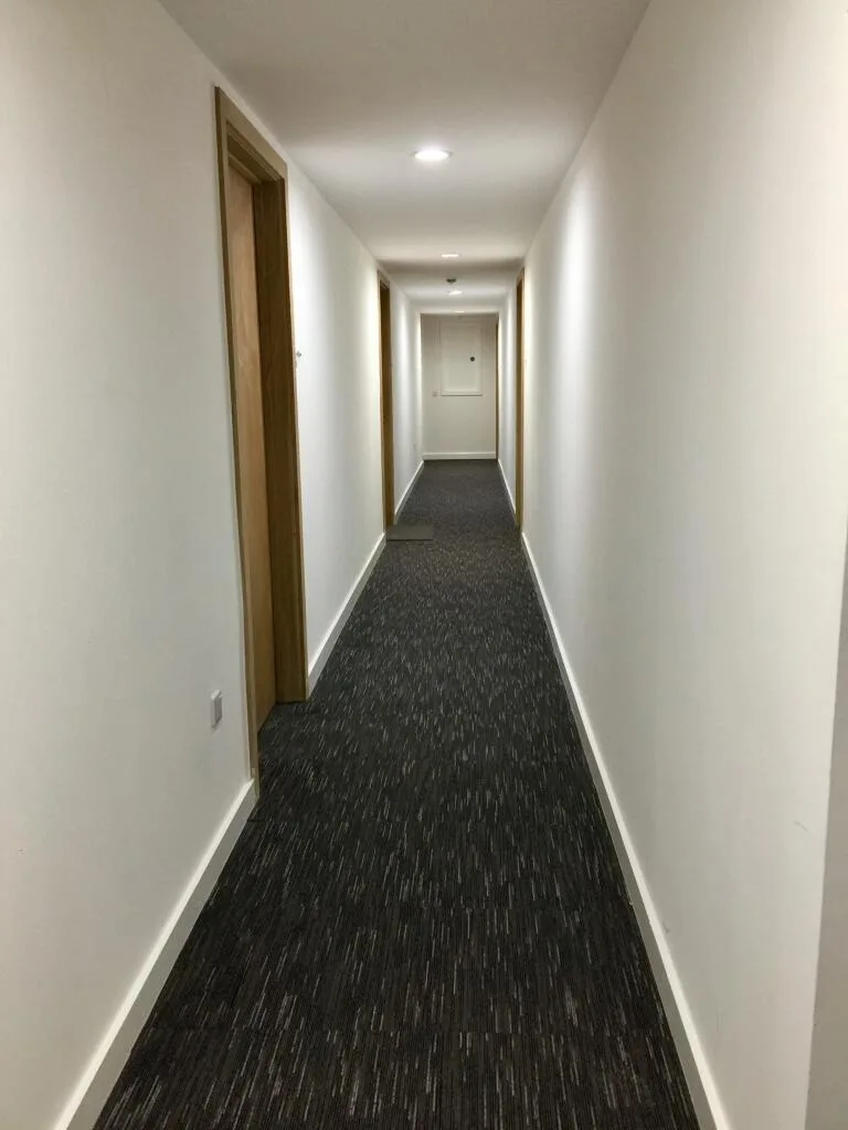 Studio apartment for rent