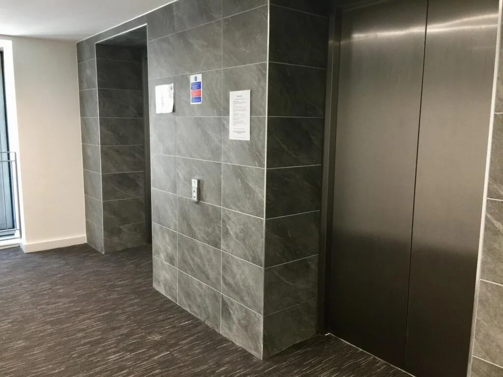 Studio apartment for rent