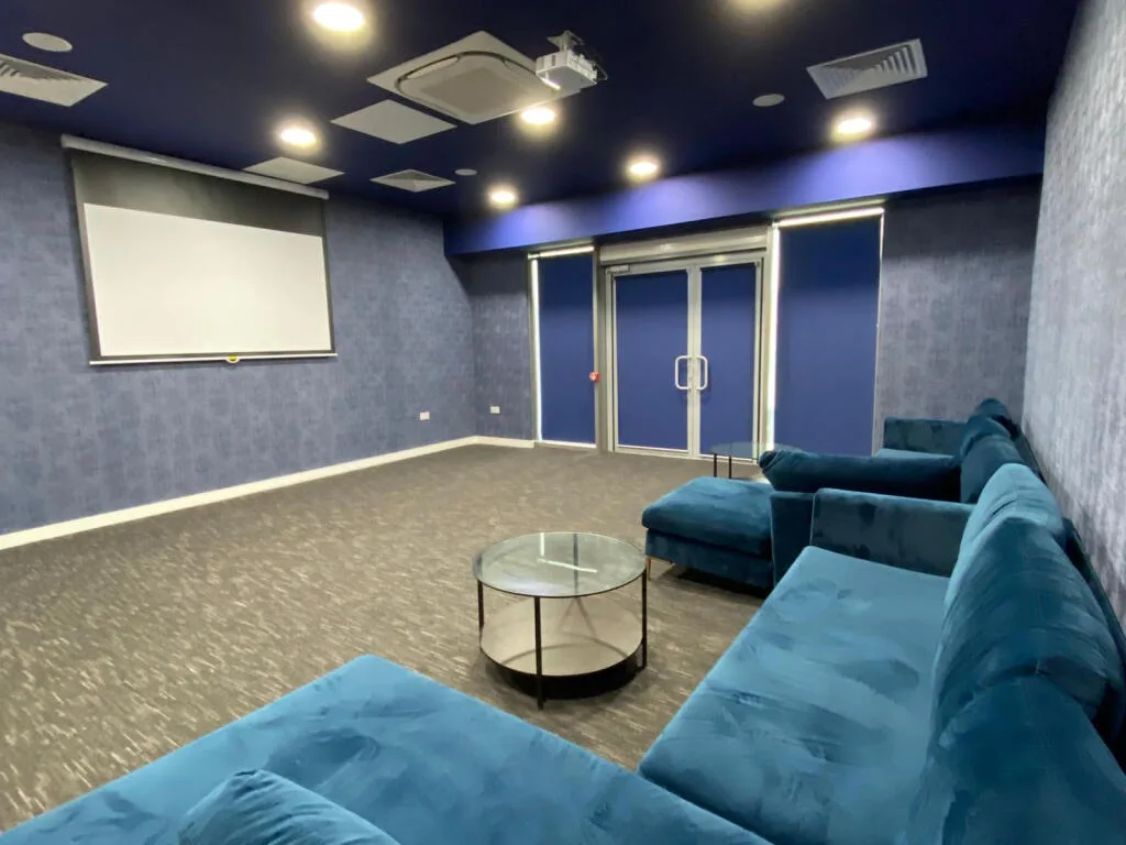 Studio apartment for rent