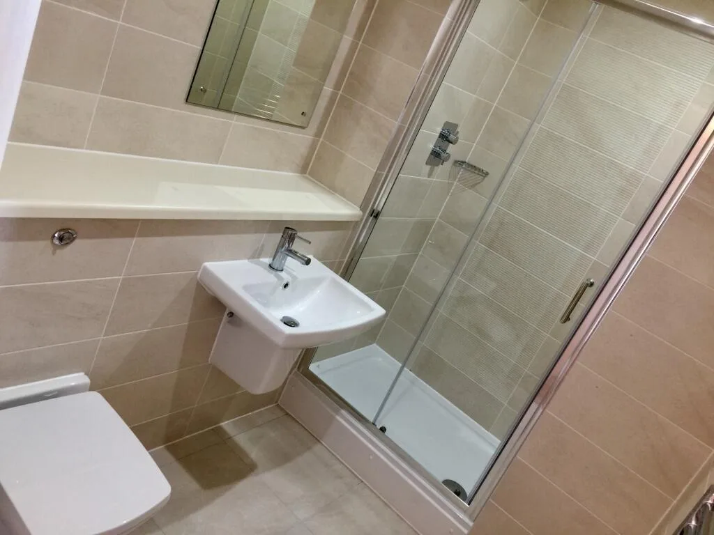 Studio apartment for rent