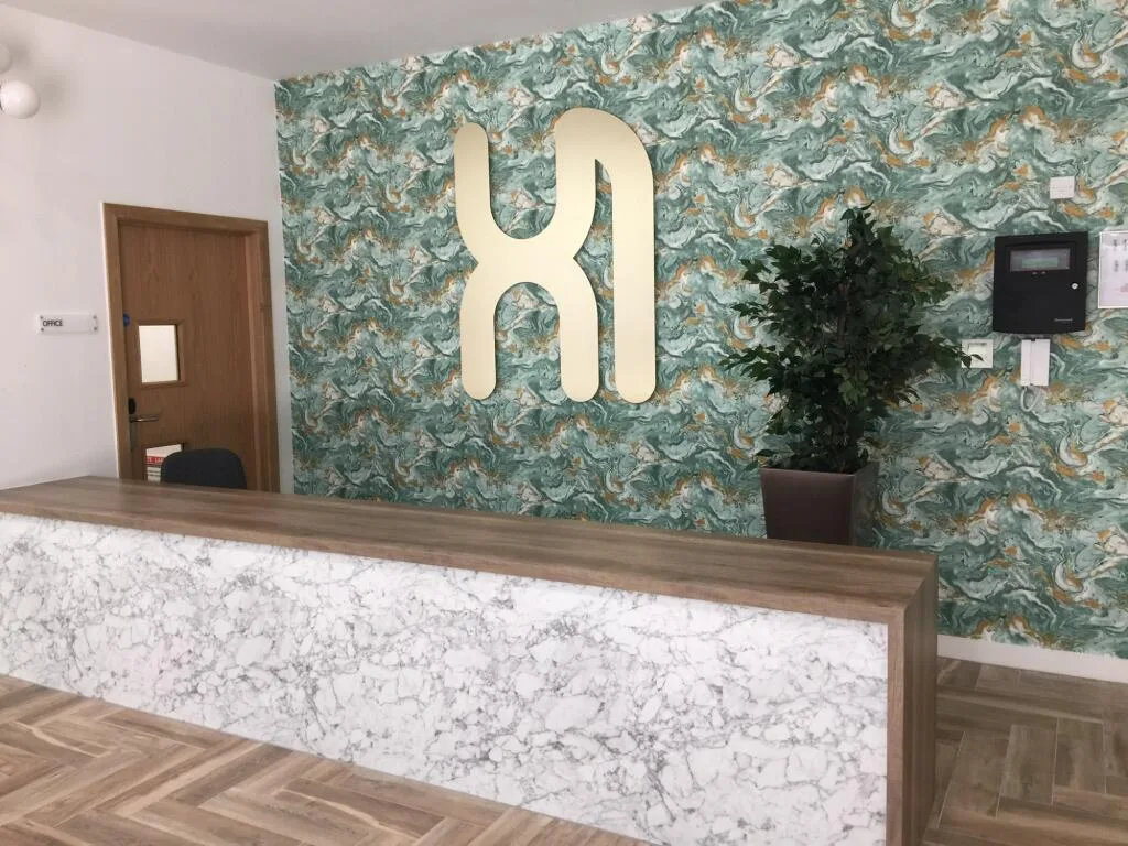 Studio apartment for rent