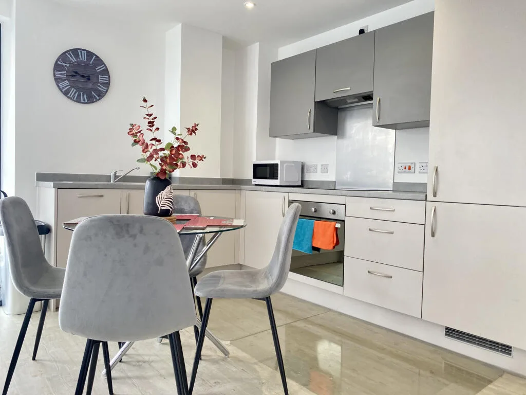 1 bedroom apartment for rent
