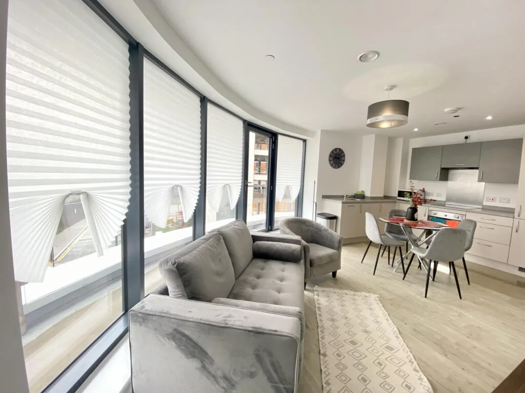 1 bedroom apartment for rent
