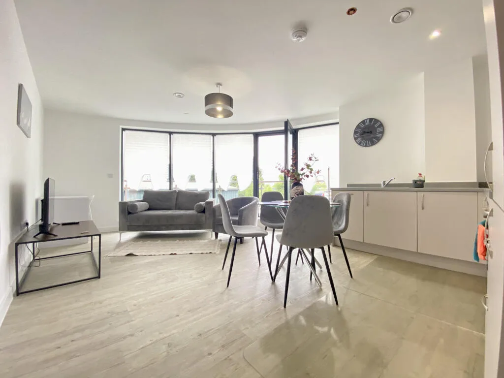 1 bedroom apartment for rent