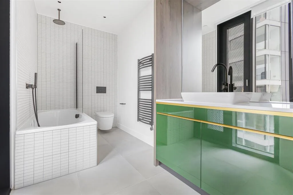 3 bedroom apartment for rent