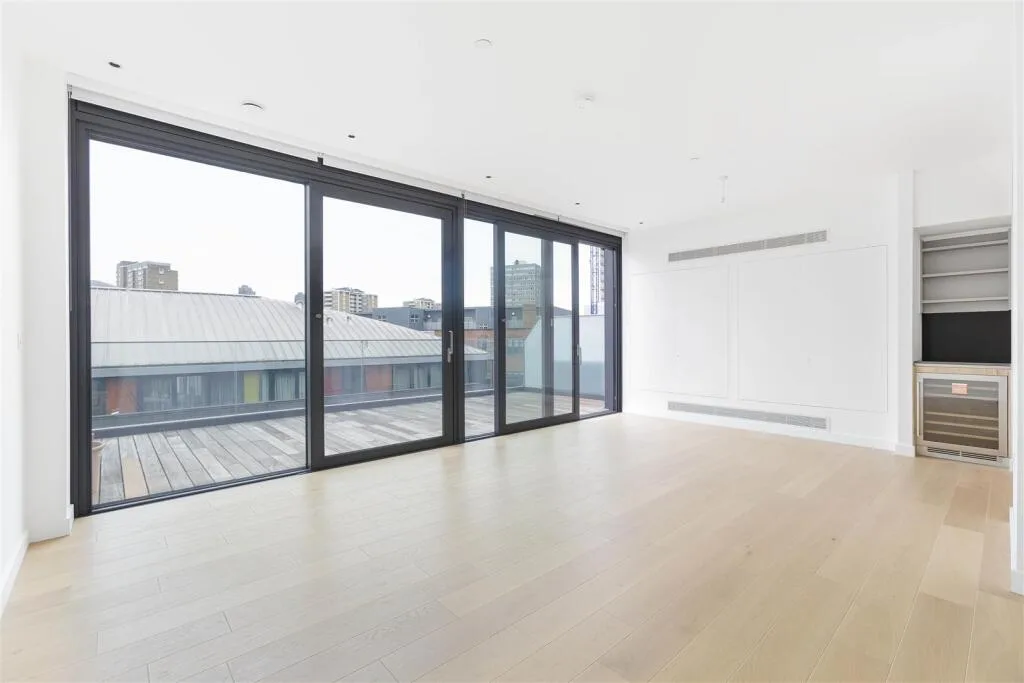 3 bedroom apartment for rent