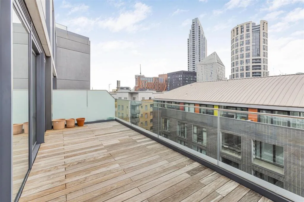 3 bedroom apartment for rent