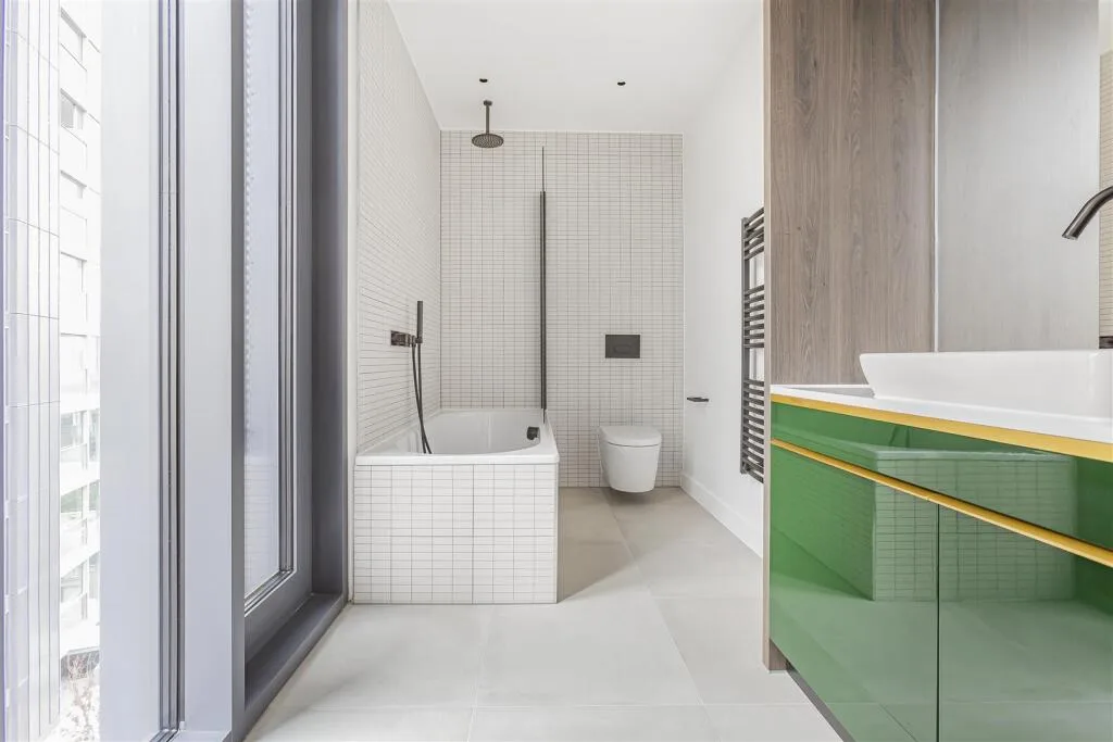 3 bedroom apartment for rent