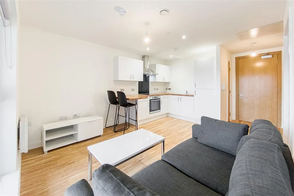 1 bedroom apartment for rent