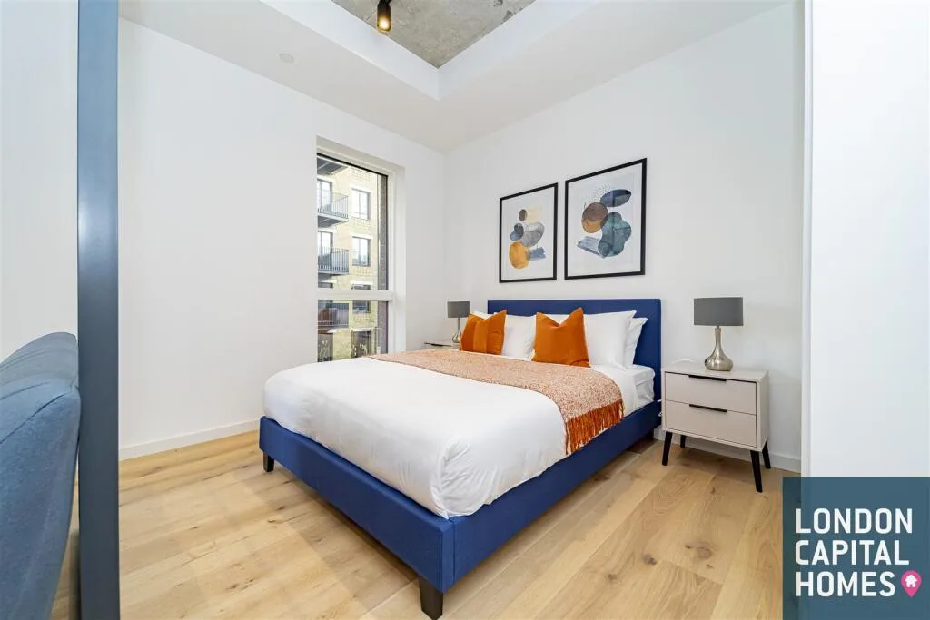 Studio apartment for rent