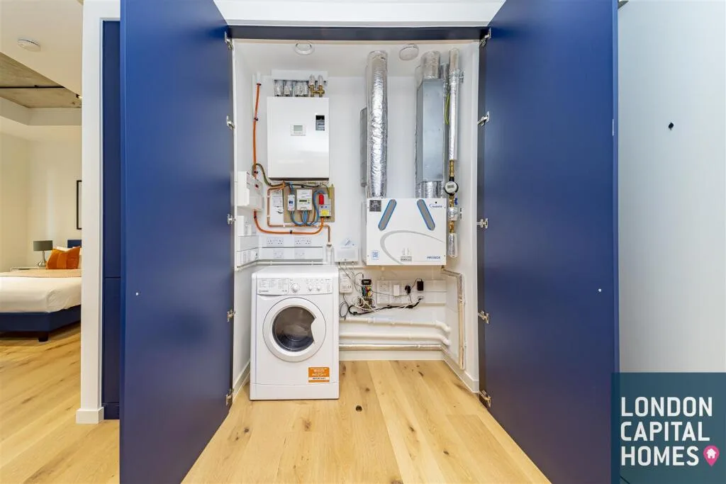 Studio apartment for rent