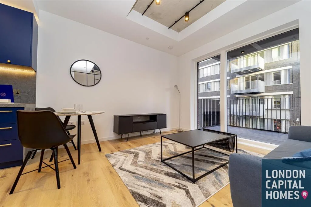 Studio apartment for rent