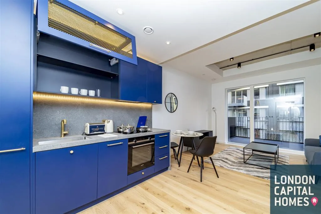 Studio apartment for rent