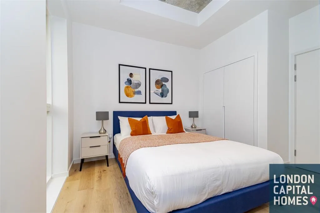 Studio apartment for rent