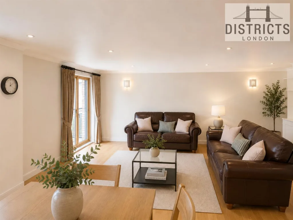4 bedroom apartment for rent
