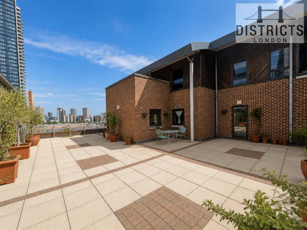 4 bedroom apartment for rent