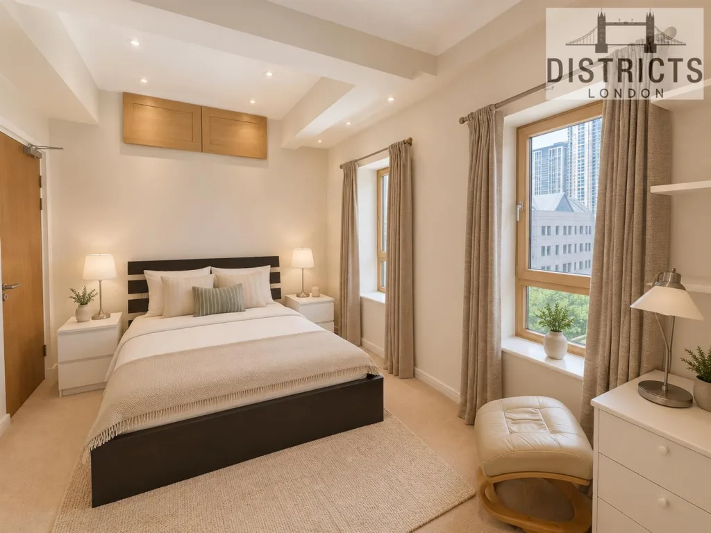 4 bedroom apartment for rent