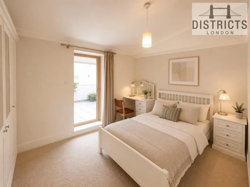 4 bedroom apartment for rent