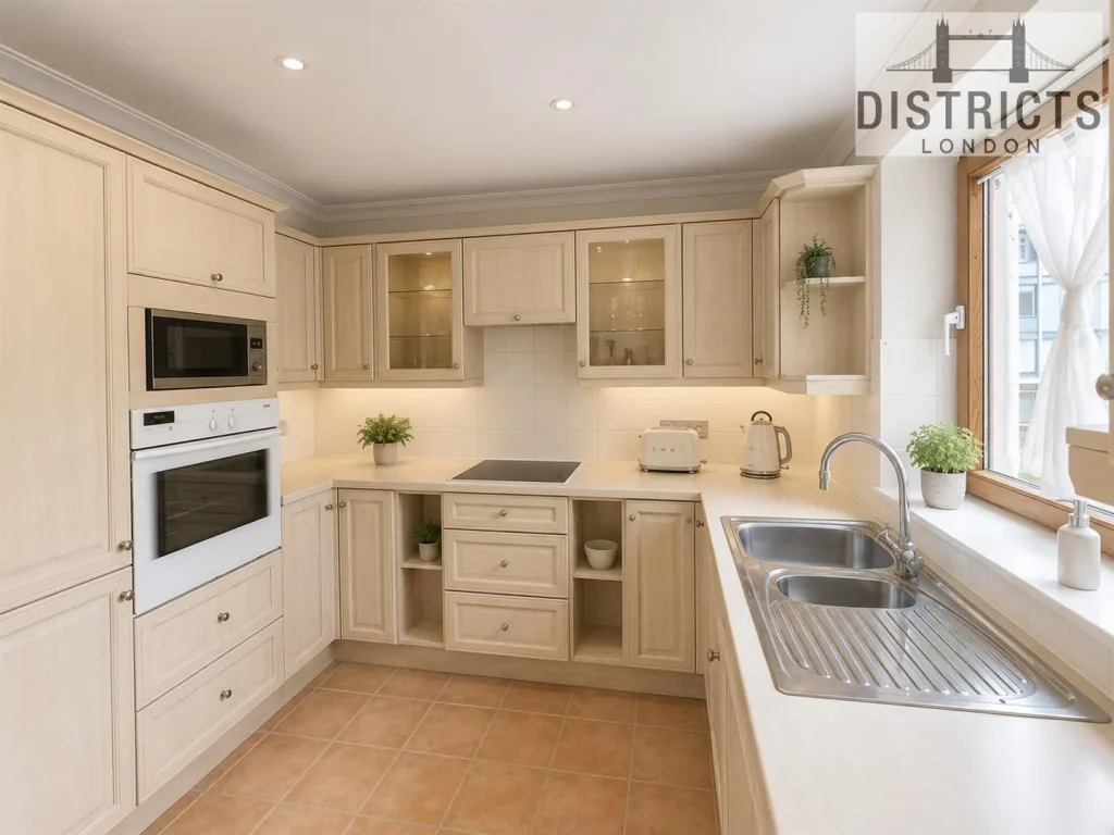 4 bedroom apartment for rent