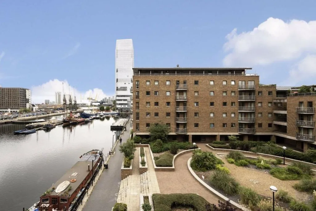 4 bedroom apartment for rent
