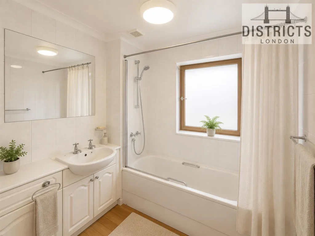 4 bedroom apartment for rent