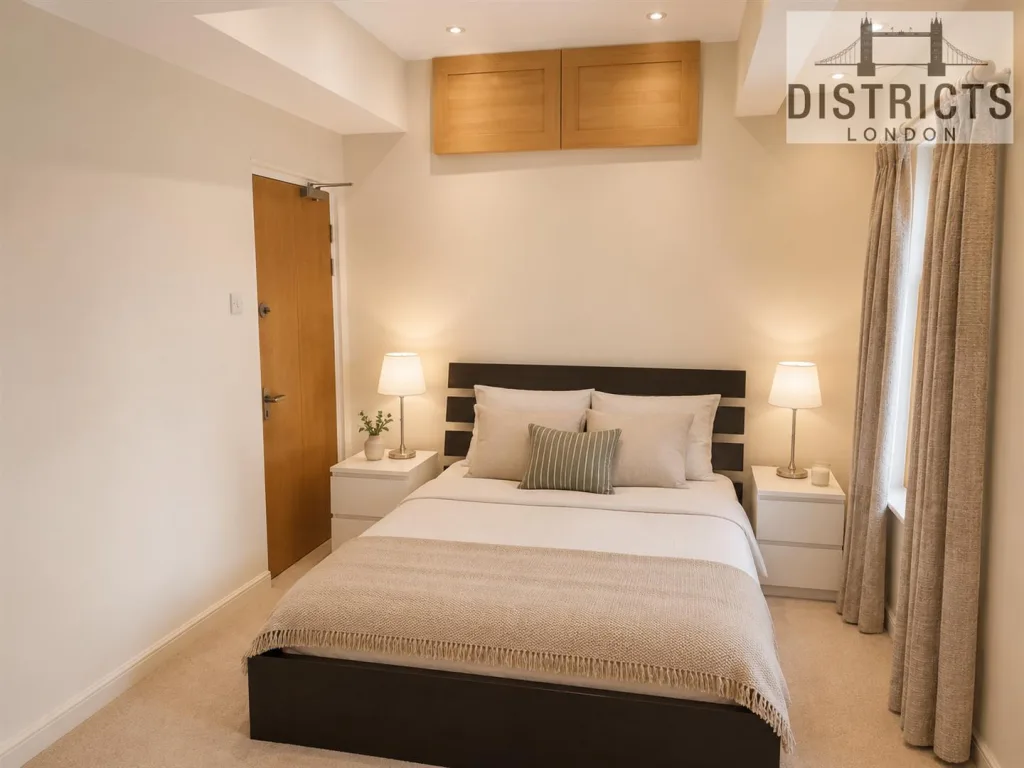 4 bedroom apartment for rent
