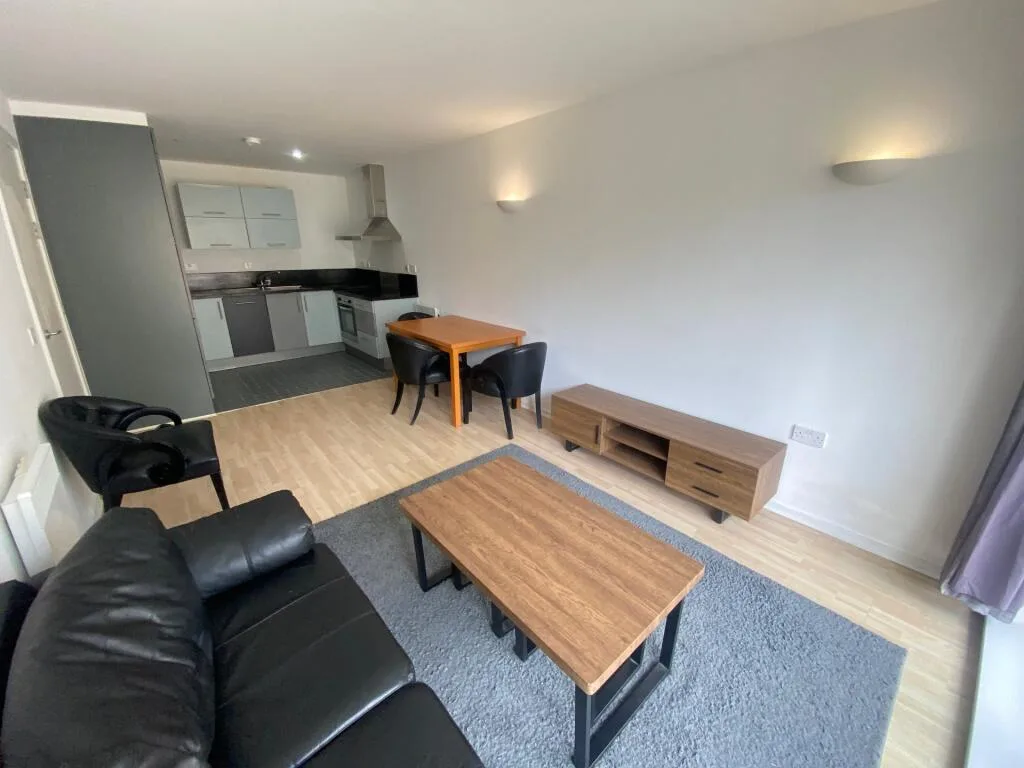 1 bedroom apartment for rent