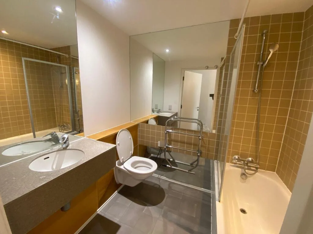 1 bedroom apartment for rent
