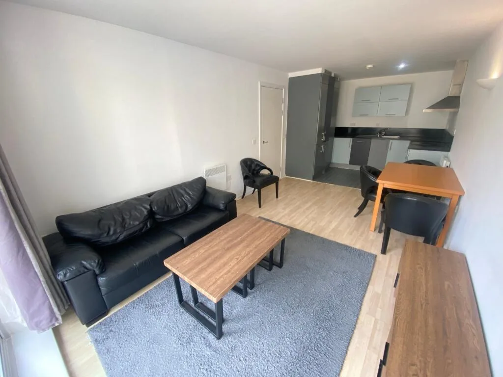 1 bedroom apartment for rent